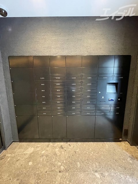 シーズンフラッツ梅田NORTHの物件外観写真