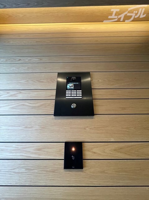 シーズンフラッツ梅田NORTHの物件外観写真