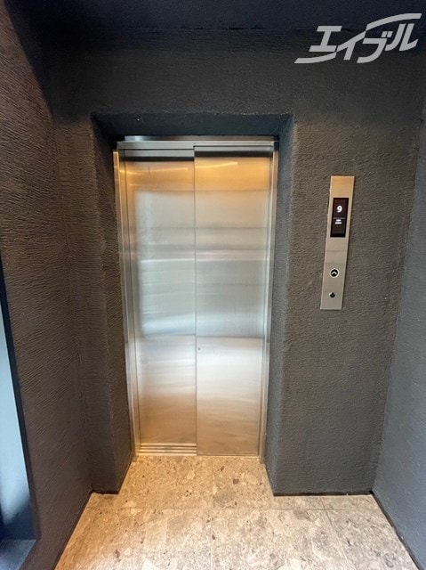 シーズンフラッツ梅田NORTHの物件外観写真