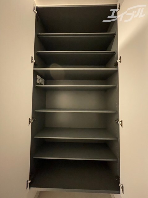 シーズンフラッツ梅田NORTHの物件内観写真