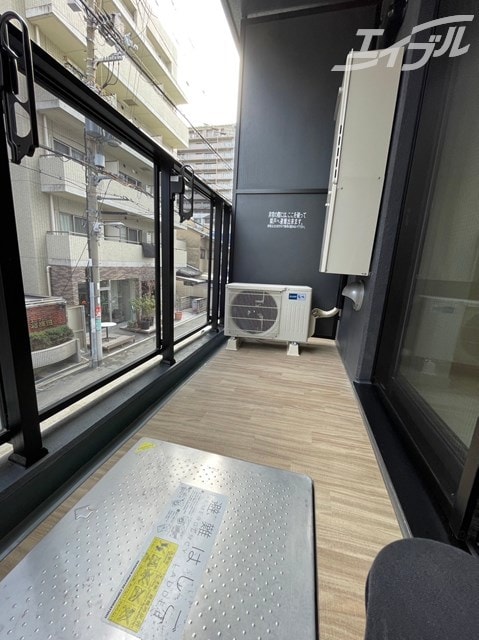 シーズンフラッツ梅田NORTHの物件内観写真