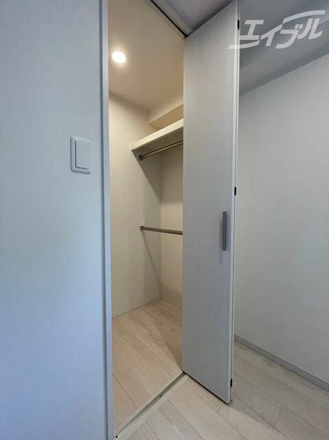 シーズンフラッツ梅田NORTHの物件内観写真