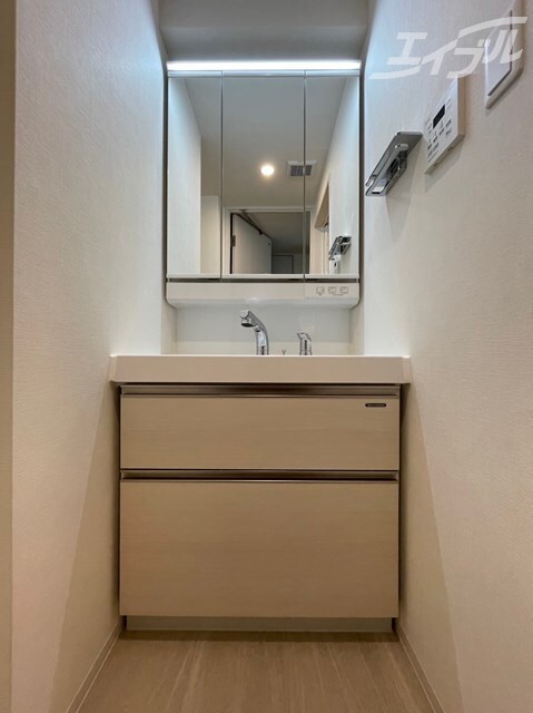 シーズンフラッツ梅田NORTHの物件内観写真