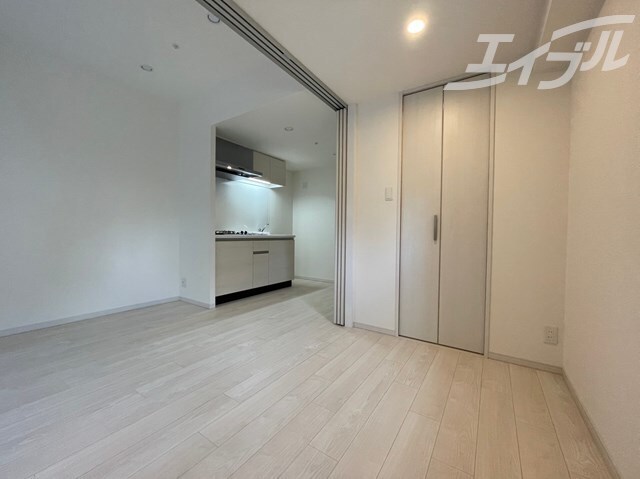 シーズンフラッツ梅田NORTHの物件内観写真