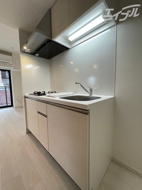 シーズンフラッツ梅田NORTHの物件内観写真