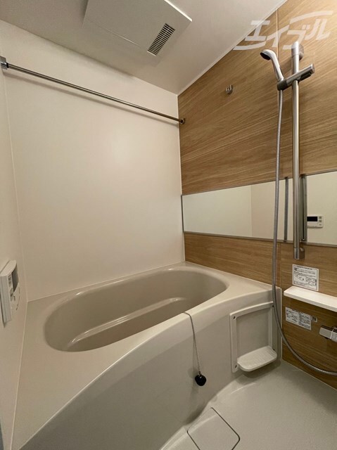 シーズンフラッツ梅田NORTHの物件内観写真