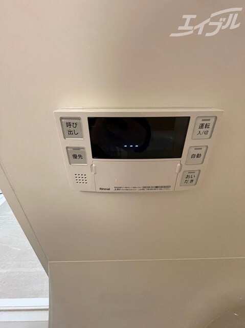 シーズンフラッツ梅田NORTHの物件内観写真