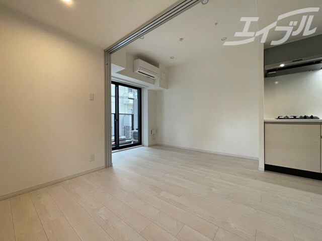 シーズンフラッツ梅田NORTHの物件内観写真