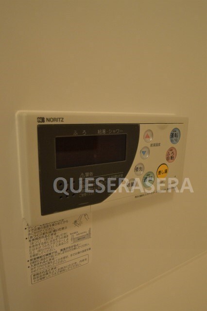 アーバンエース関目パルの物件内観写真