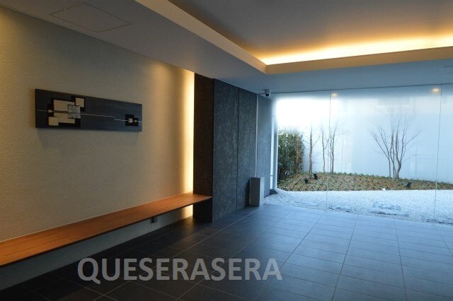 アーバンエース関目パルの物件外観写真