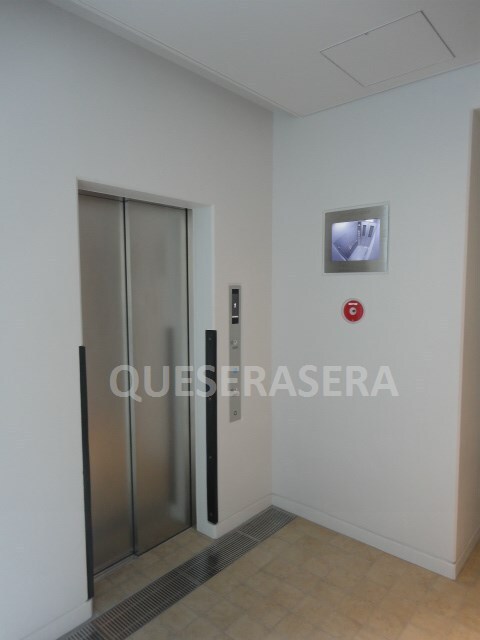 アーバンエース関目パルの物件外観写真