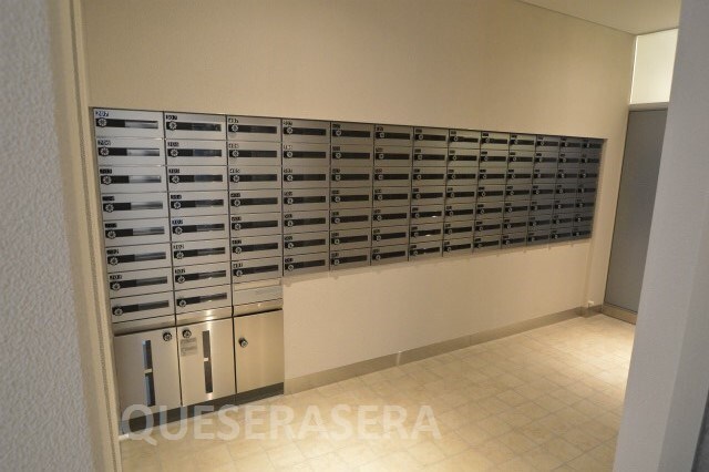 アーバンエース関目パルの物件外観写真