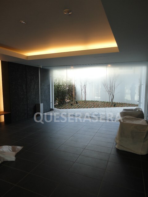 アーバンエース関目パルの物件外観写真