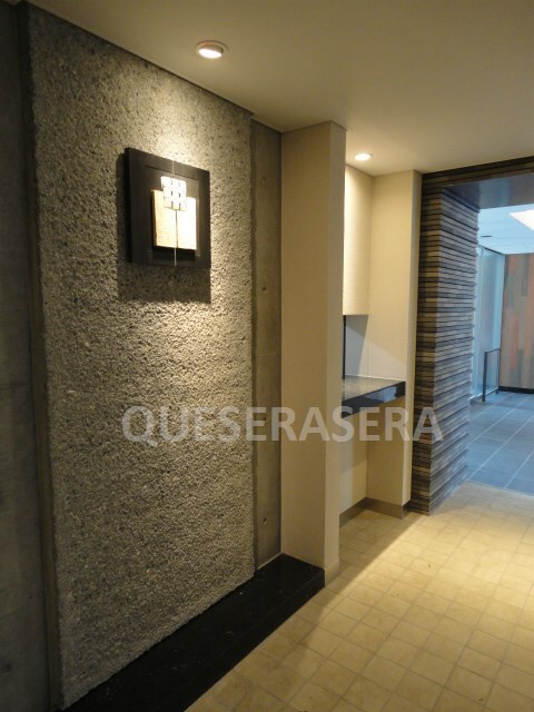 アーバンエース関目パルの物件外観写真