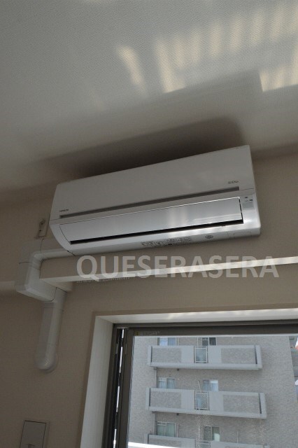 アーバンエース関目パルの物件内観写真