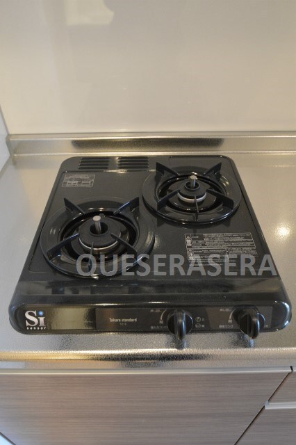 アーバンエース関目パルの物件内観写真