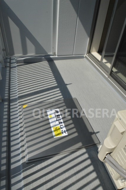 アーバンエース関目パルの物件内観写真