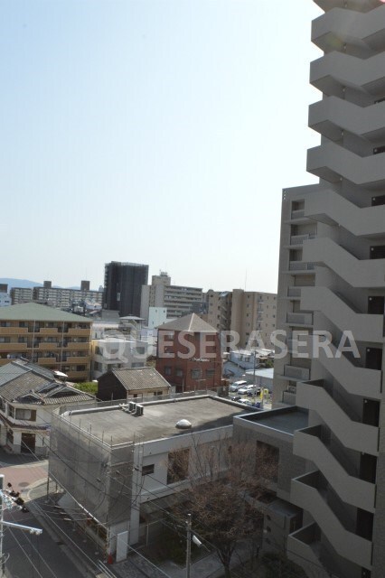 アーバンエース関目パルの物件内観写真