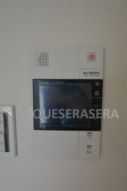 アーバンエース関目パルの物件内観写真