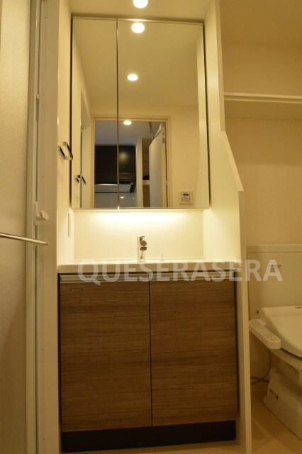 アーバンエース関目パルの物件内観写真