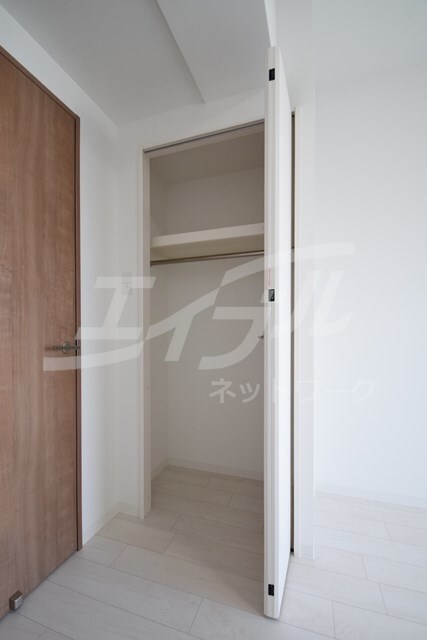 ゼオン大阪EASTの物件内観写真