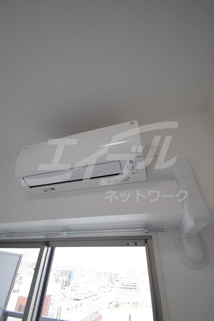 ゼオン大阪EASTの物件内観写真