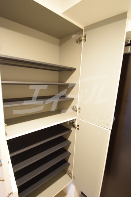 ゼオン大阪EASTの物件内観写真