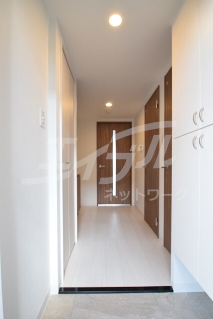 ゼオン大阪EASTの物件内観写真