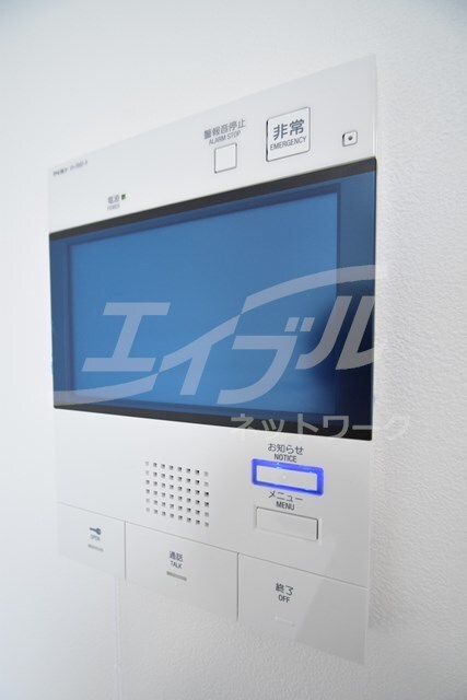 ゼオン大阪EASTの物件内観写真