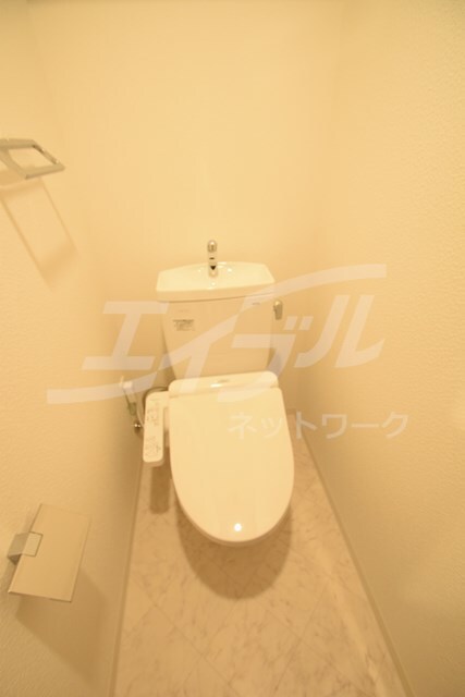 ゼオン大阪EASTの物件内観写真