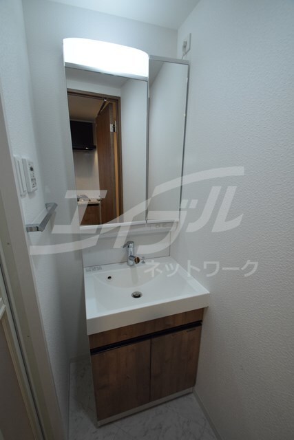 ゼオン大阪EASTの物件内観写真