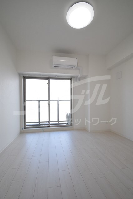 ゼオン大阪EASTの物件内観写真