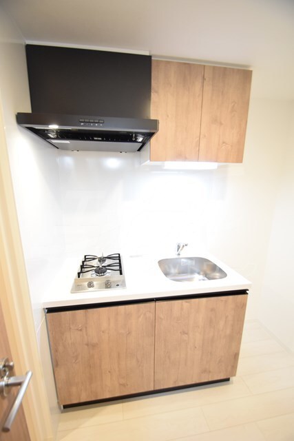 ゼオン大阪EASTの物件内観写真