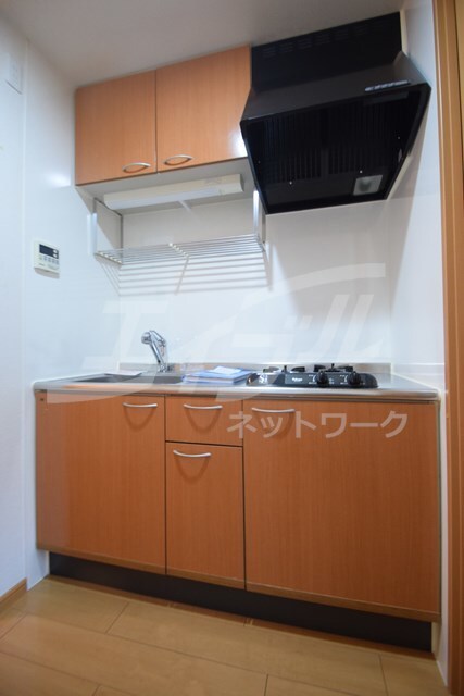 ハピネス浦江の物件内観写真