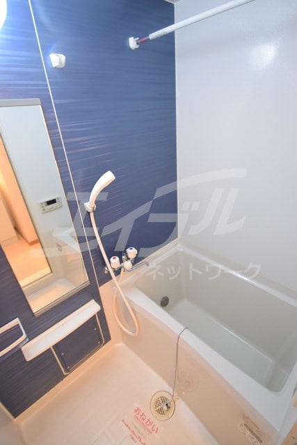 ハピネス浦江の物件内観写真