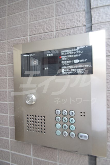 ハピネス浦江の物件外観写真