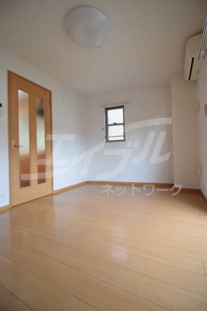 ハピネス浦江の物件内観写真