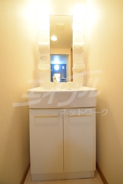 ハピネス浦江の物件内観写真