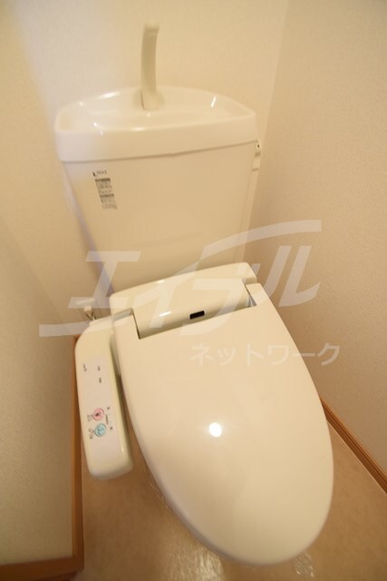 ハピネス浦江の物件内観写真