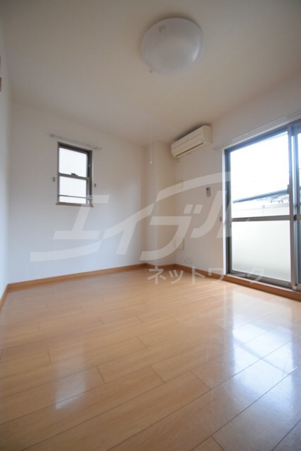 ハピネス浦江の物件内観写真