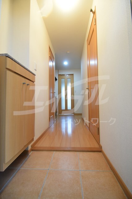 ハピネス浦江の物件内観写真