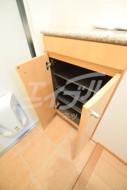 ハピネス浦江の物件内観写真