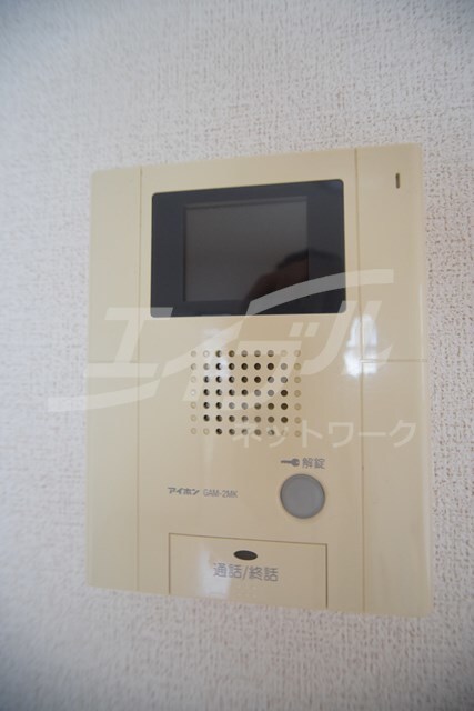 ハピネス浦江の物件内観写真