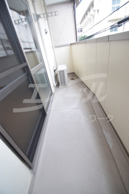 ハピネス浦江の物件内観写真