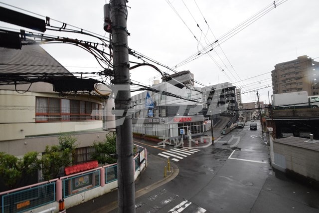ハピネス浦江の物件内観写真