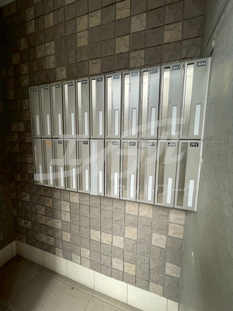 ラ・フォーレ東野田Ⅱの物件外観写真