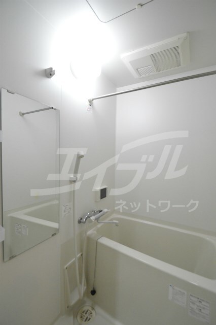 ラ・フォーレ東野田Ⅱの物件内観写真