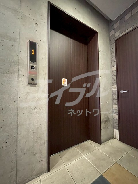 ラ・フォーレ東野田Ⅱの物件外観写真