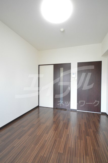 ラ・フォーレ東野田Ⅱの物件内観写真