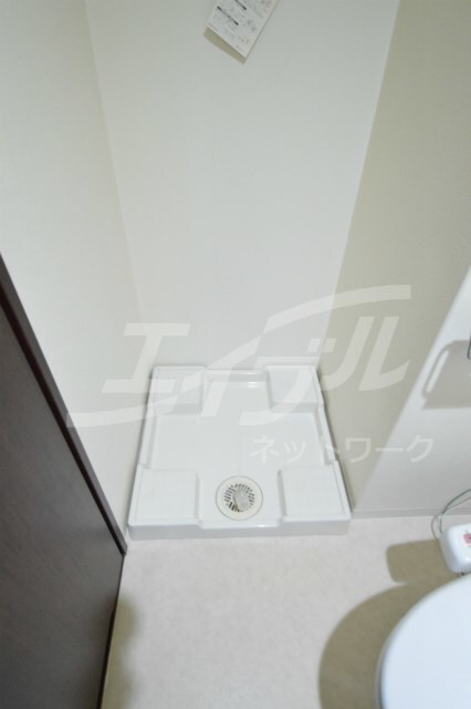 ラ・フォーレ東野田Ⅱの物件内観写真